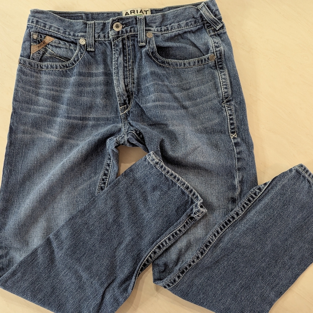 Ariat M1 Jeans, 34x34